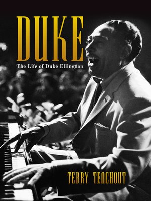 cover image of Duke